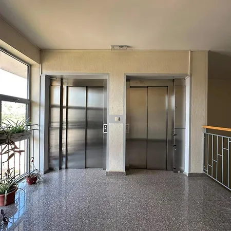 Hillton Art Apartament